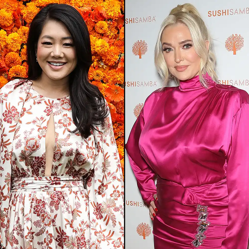 Crystal Minkoff Would Be &lsquo;Horrified&rsquo; If Erika Jayne Is Lying