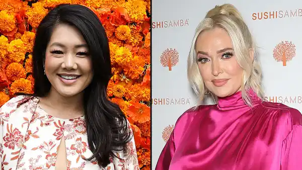 Crystal Minkoff Would Be ‘Horrified’ If Erika Jayne Is Lying