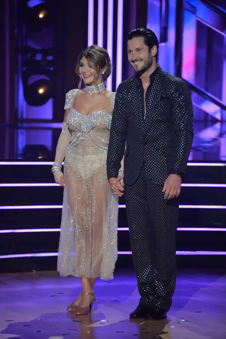 DWTS Britney Week 3