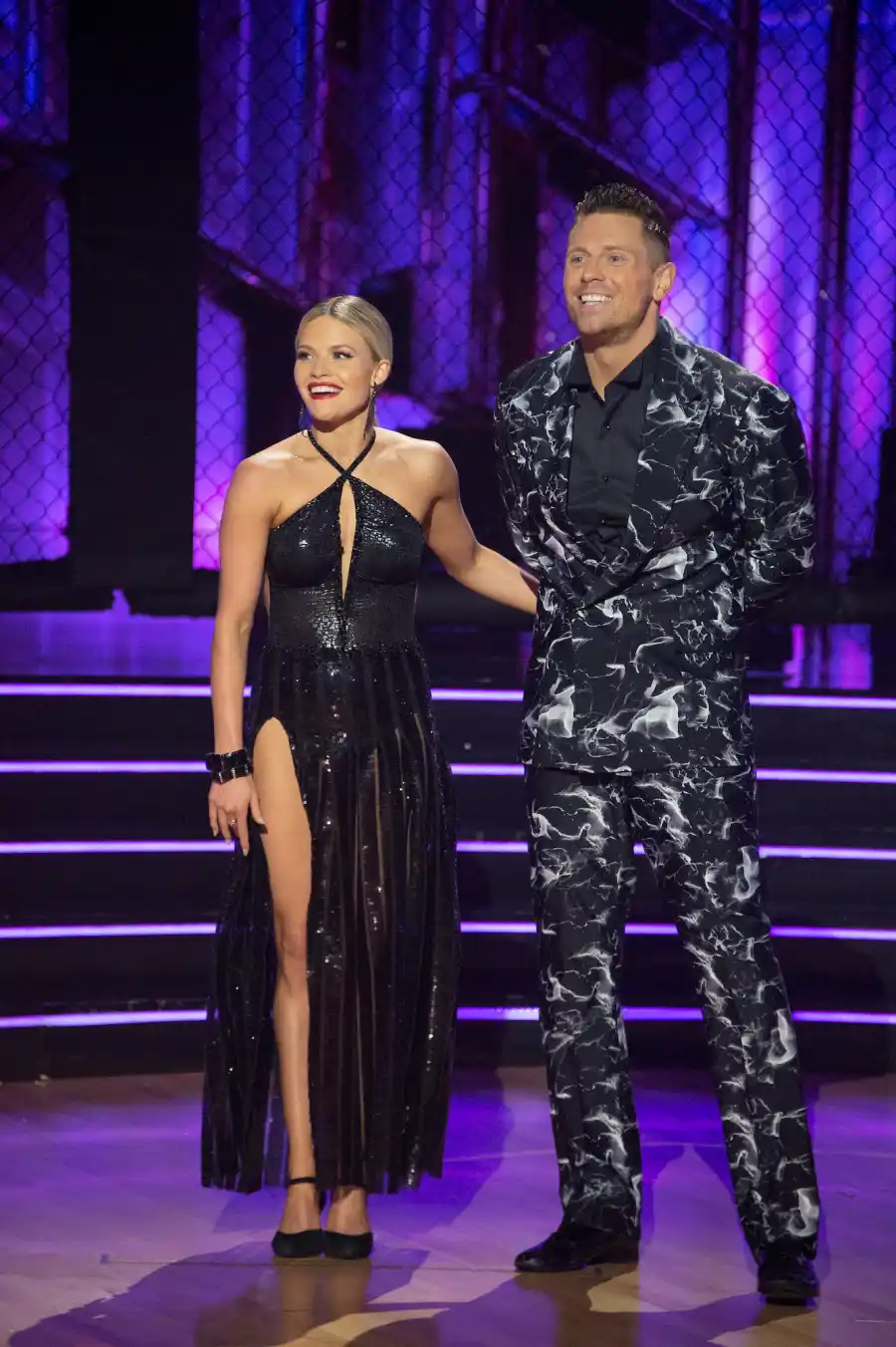 DWTS Britney Week 3
