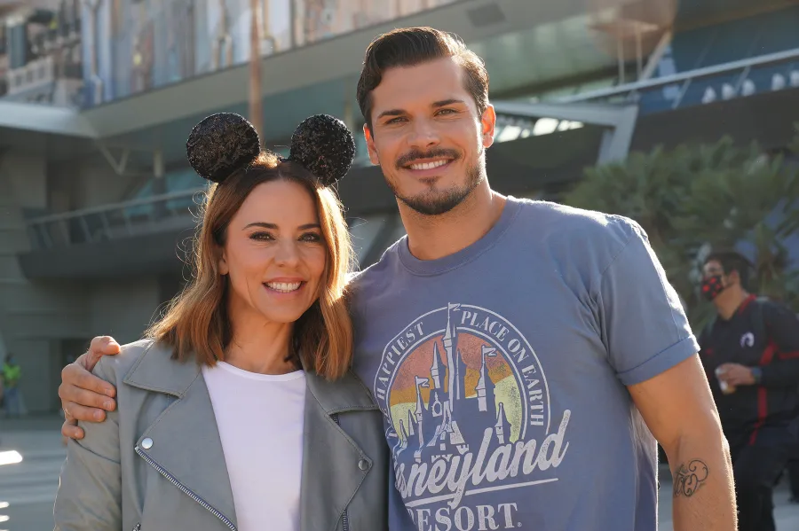 'DWTS' Cast Takes on 'Grease': Find Out Who Will Dance to Which Song