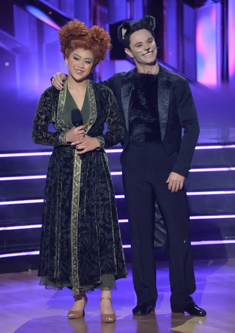 'DWTS' Cast Takes on 'Grease': Find Out Who Will Dance to Which Song