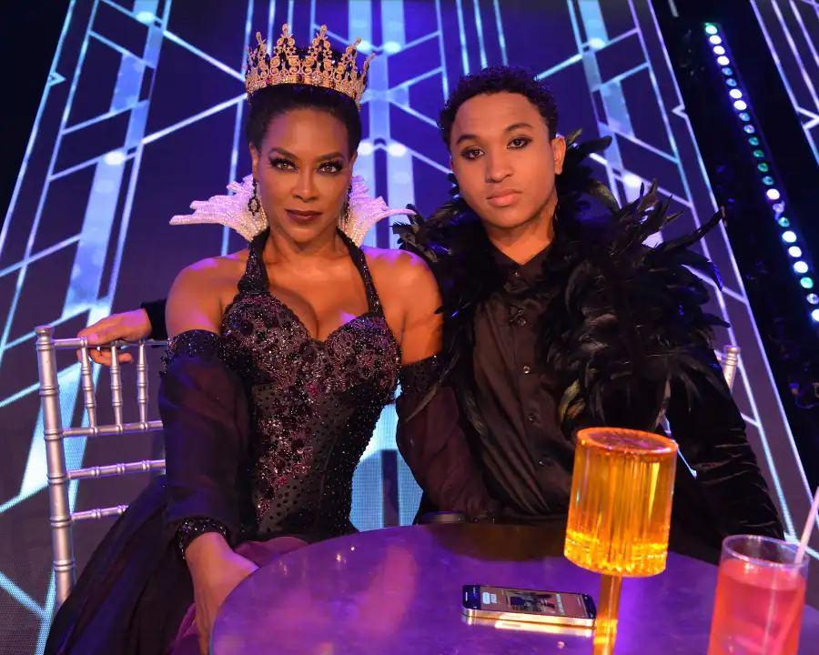 'DWTS' Cast Takes on 'Grease': Find Out Who Will Dance to Which Song