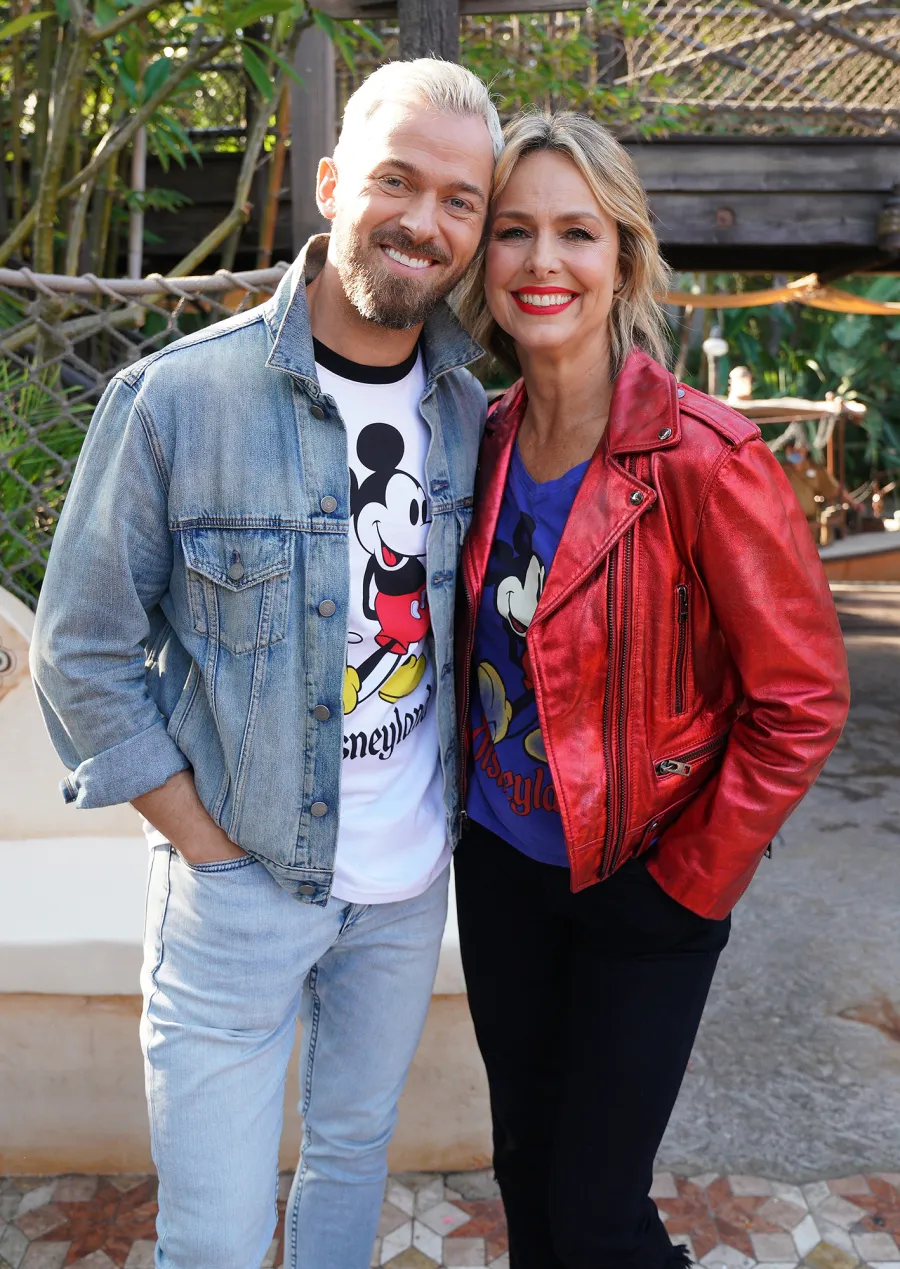 'DWTS' Cast Takes on 'Grease': Find Out Who Will Dance to Which Song