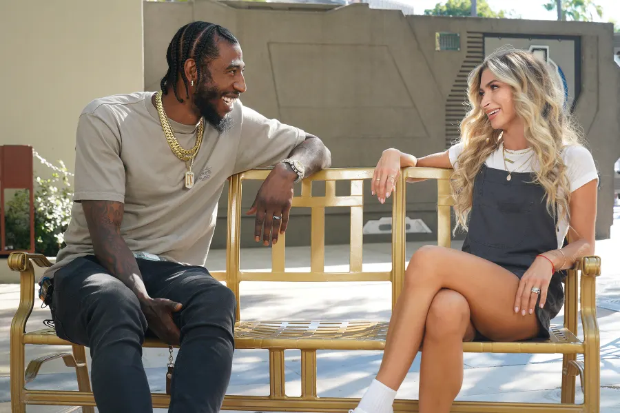 'DWTS' Cast Takes on 'Grease': Find Out Who Will Dance to Which Song