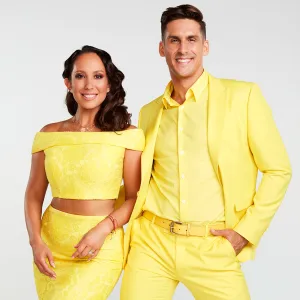 DWTS’ Cheryl Burke Reunites With Partner Cody Rigsby in the Dance Studio After Positive COVID Tests