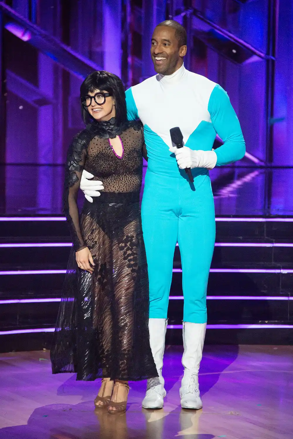 DWTS Fans Are Left Confused After Matt Lindsay Exit Matt James Lindsay Arnold