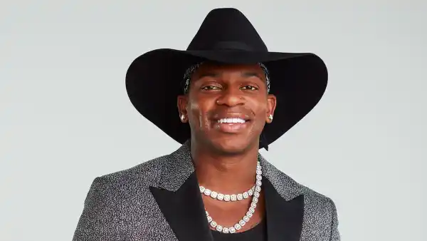 DWTS Jimmie Allen Explains Why He Broke Down After Performing Halloween Routine Im a Softie