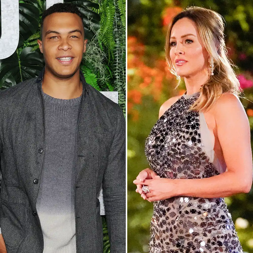 Dale Moss Had Every Intention Visit Clare Crawley Again Before Split