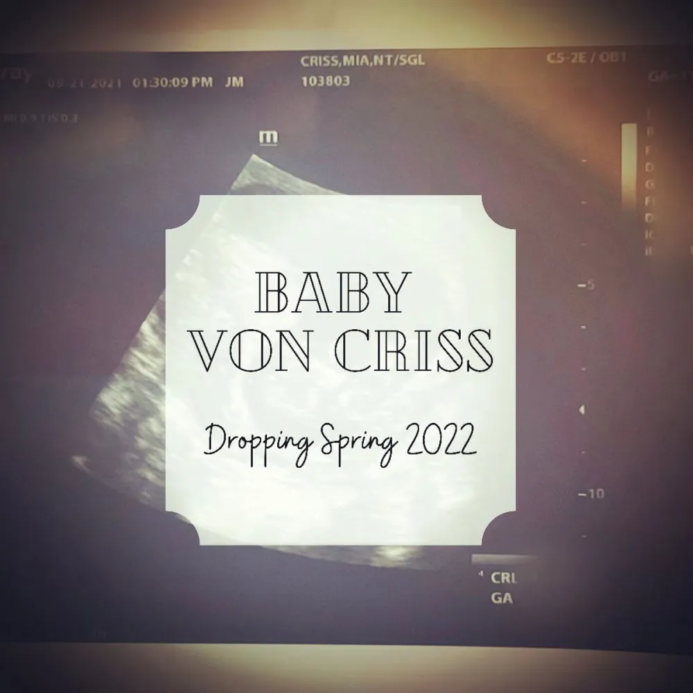 Darren Criss and Wife Mia Swier Are Expecting Their 1st Child: 'The Ultimate Collab Dropping