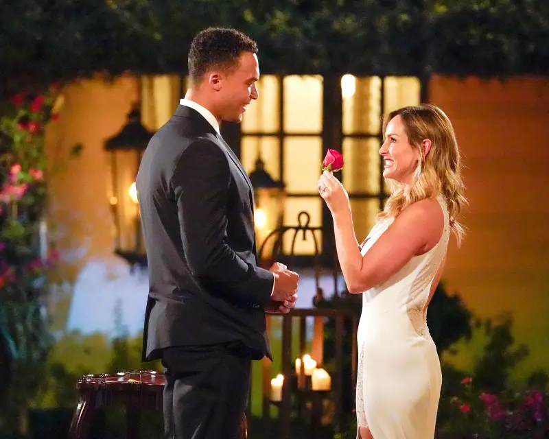 Dean Unglert and Jared Haibon Believe Dale Moss Got Back Together for Clare Crawley as PR Move 2