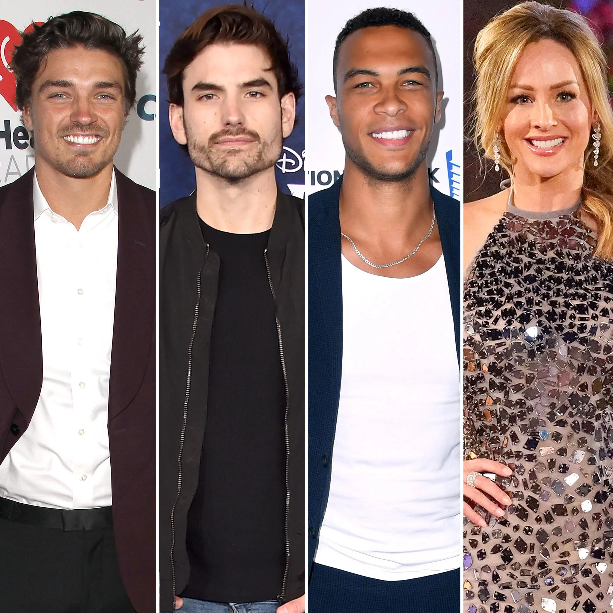 Dean Unglert and Jared Haibon Believe Dale Moss Got Back Together for Clare Crawley as PR Move