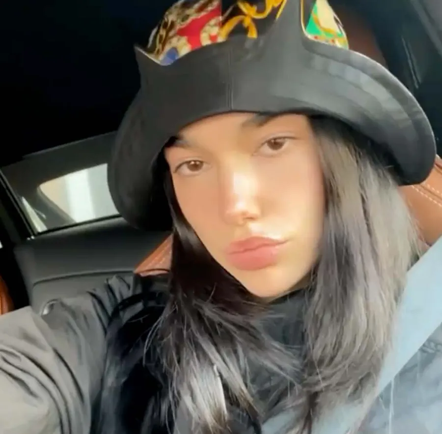 Definitive Proof That No One Can Rock Bucket Hat Like Dua Lipa