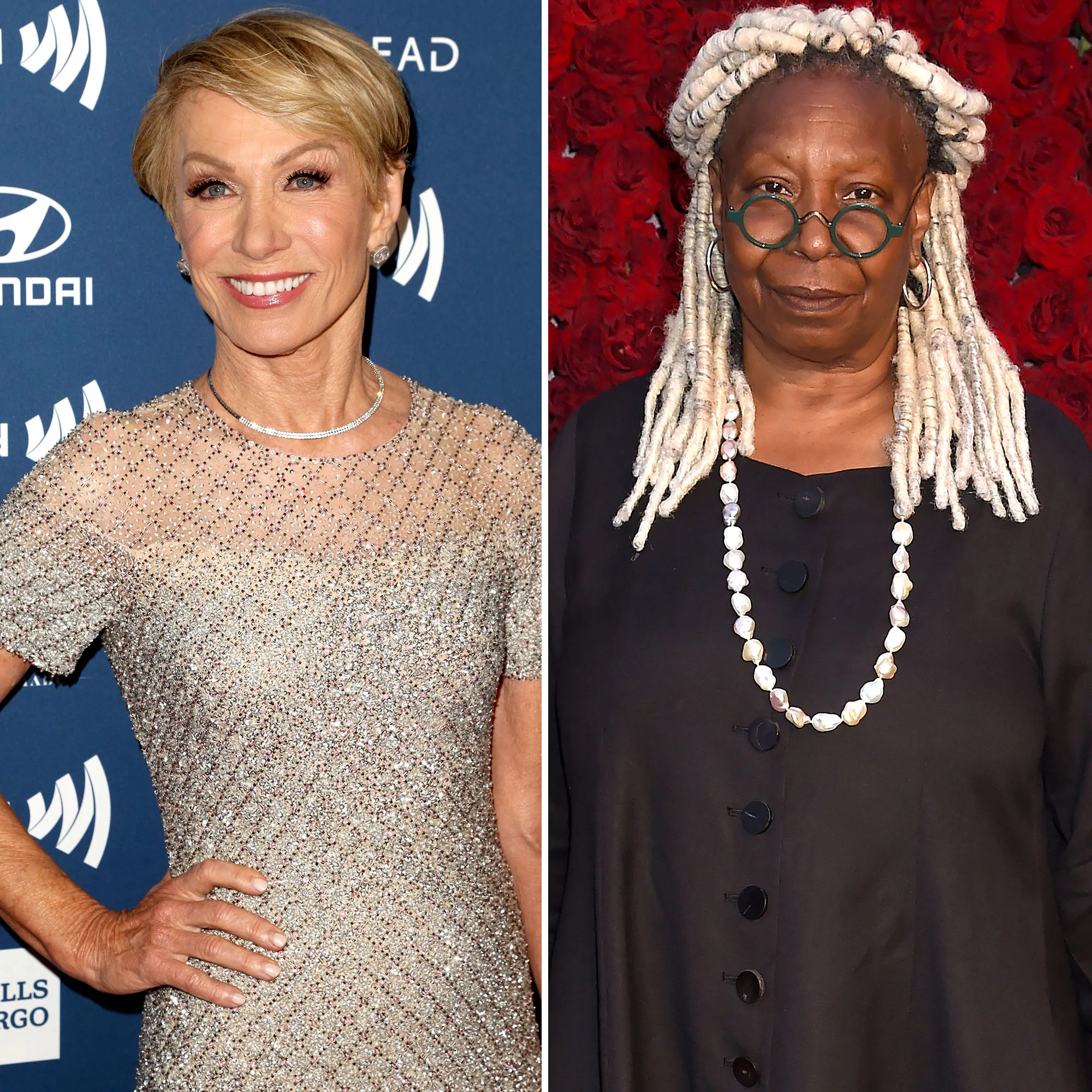 Did Shark Tank's Barbara Corcoran Fat Shame Whoopi Goldberg on ‘The View?