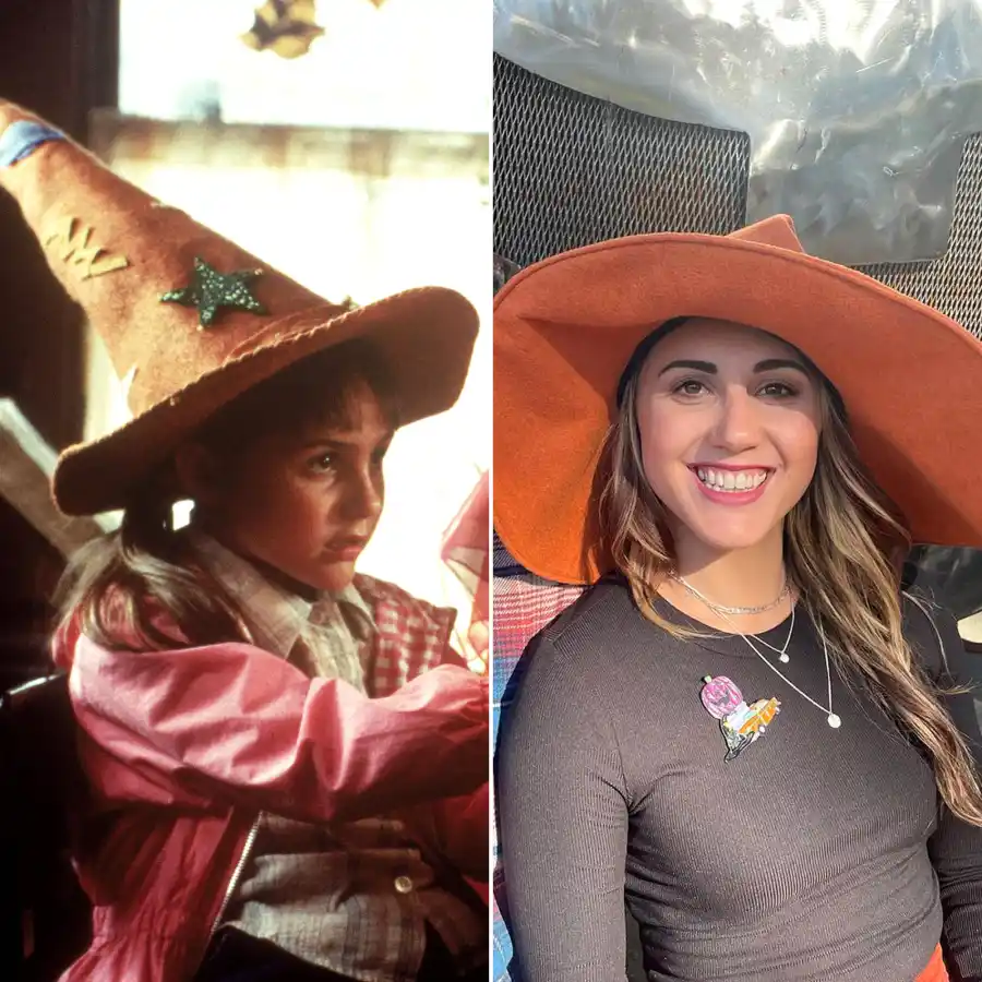 Disney Channel Original Movie Leading Ladies: Where Are They Now?