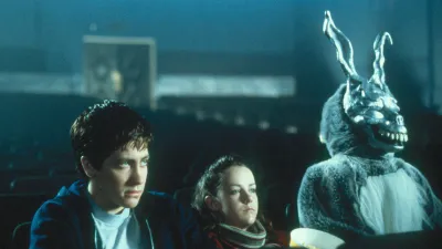 Donnie Darko Cast Where Are They Now