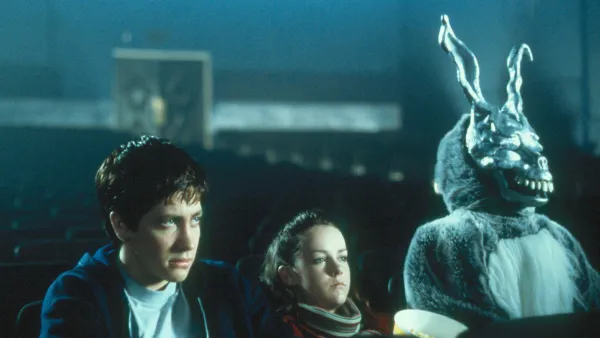 Donnie Darko Cast Where Are They Now