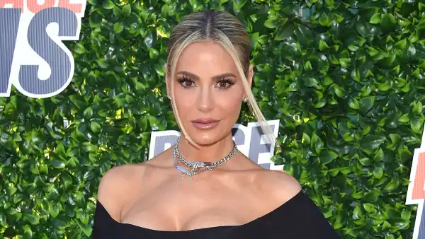 Dorit Kemsley Breaks Silence after Robbery