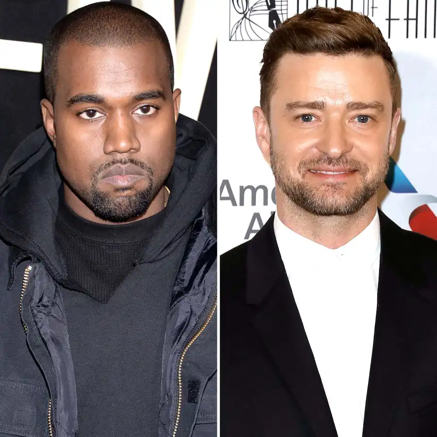 Drake Peppa Pig Everyone Kanye West Had Beef With Over The Years