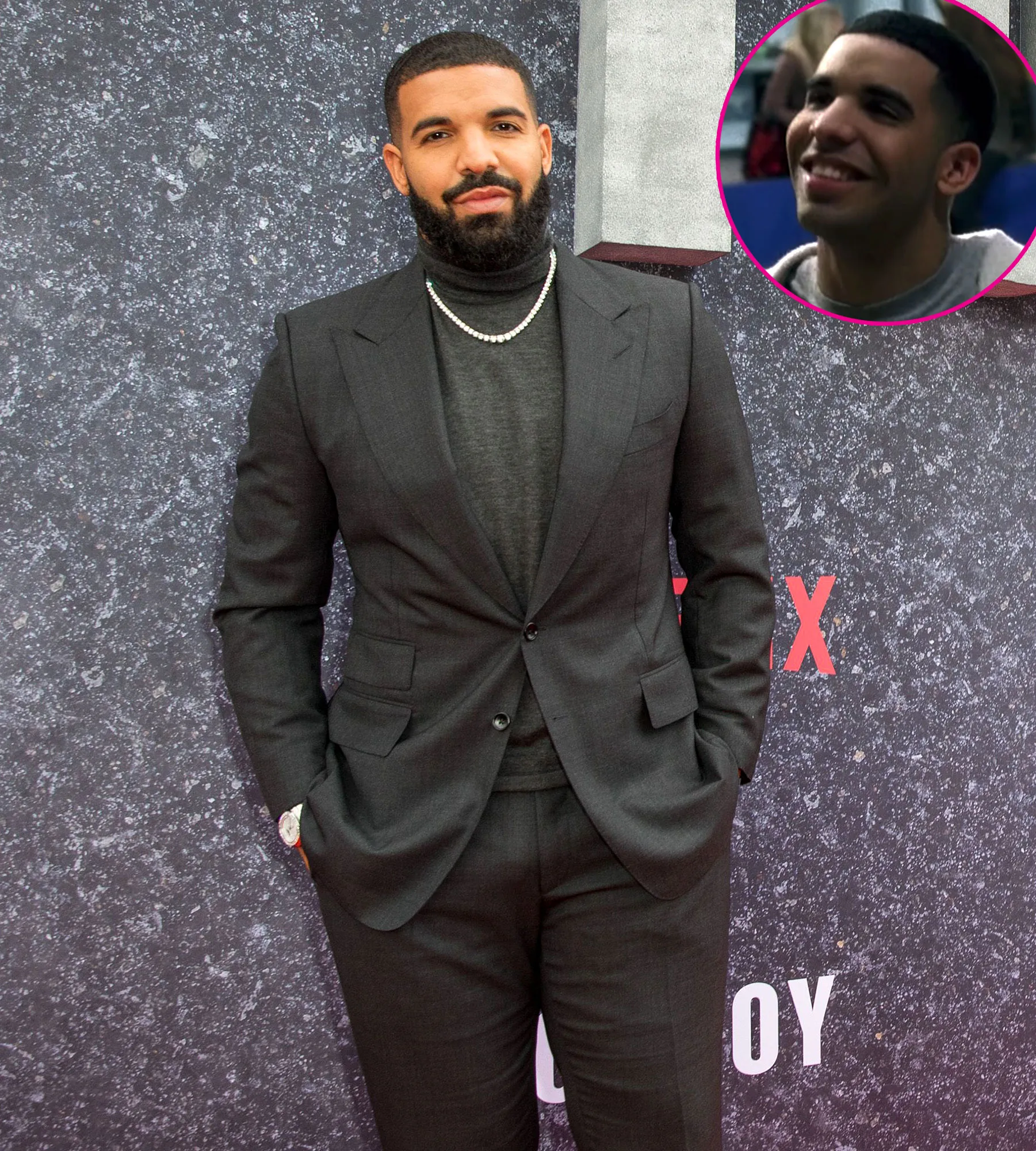 Drake Took Legal Action Over Degrassi Wheelchair