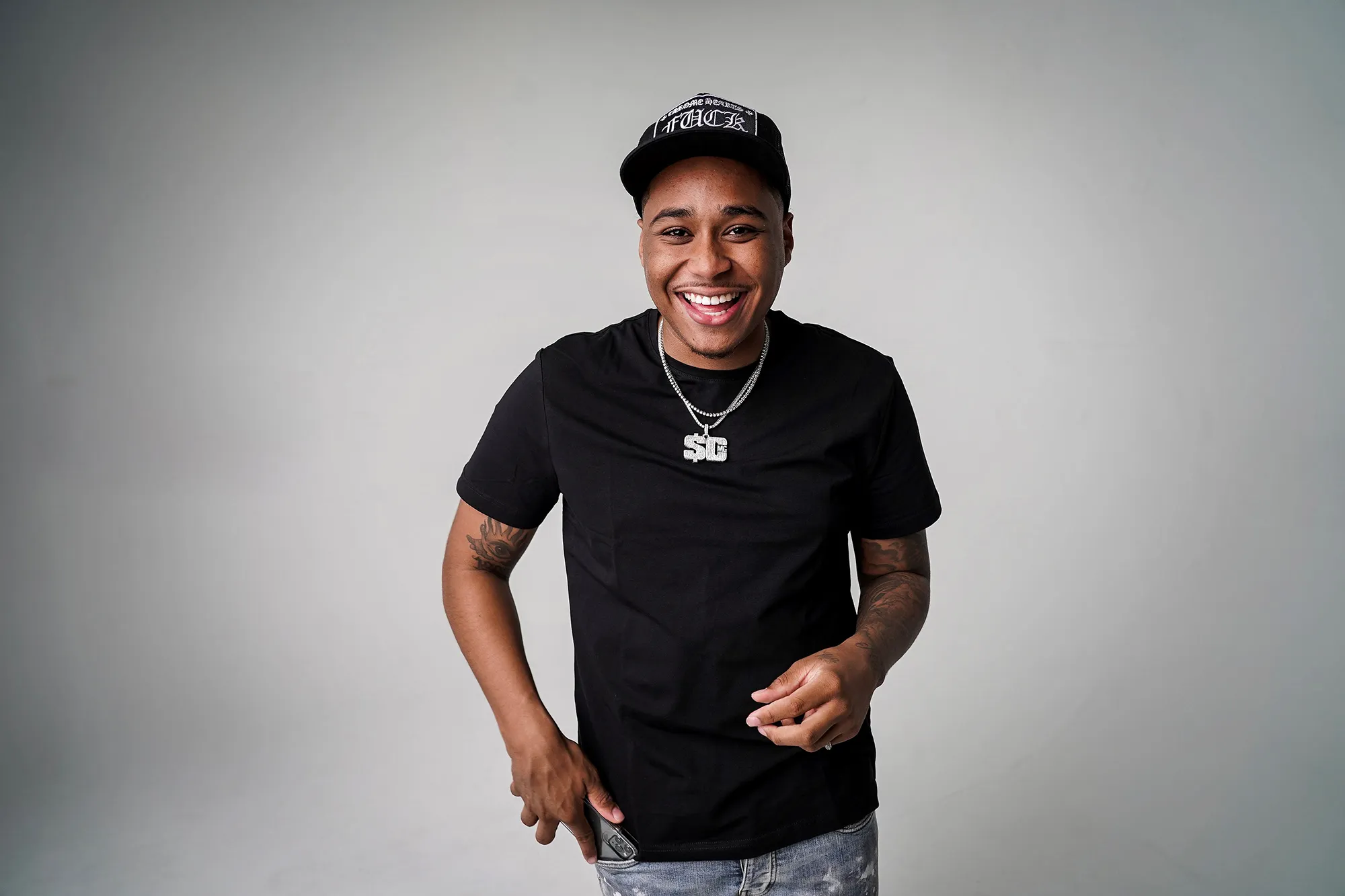 Dustystaytrue Is a Rapper on the Rise After Dropping His Debut Project ‘True to Me