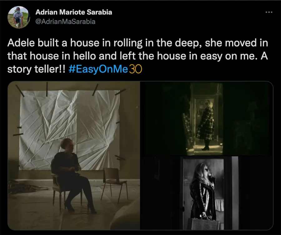 Everything to Know About Adele’s 4th Album