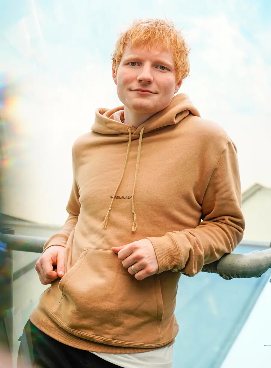 Ed Sheeran ‘Sadly’ Tests Positive for COVID-19, Is Self-Isolating