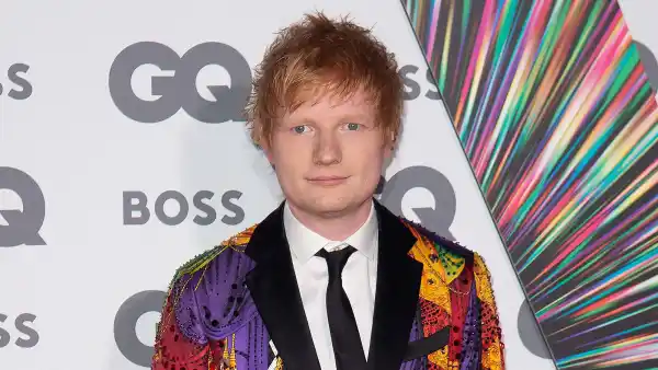 Ed Sheeran Tests Positive COVID 19 Will He Still Perform SNL