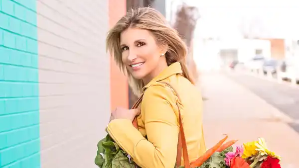 Elise Museles Shares Nutrition Diet Secrets New Book Food Story