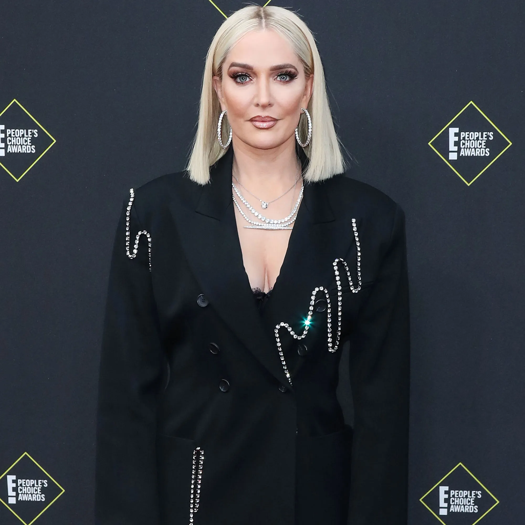 Erika Jayne Worried RHOBH Could Be Used Against Her But Needs Money