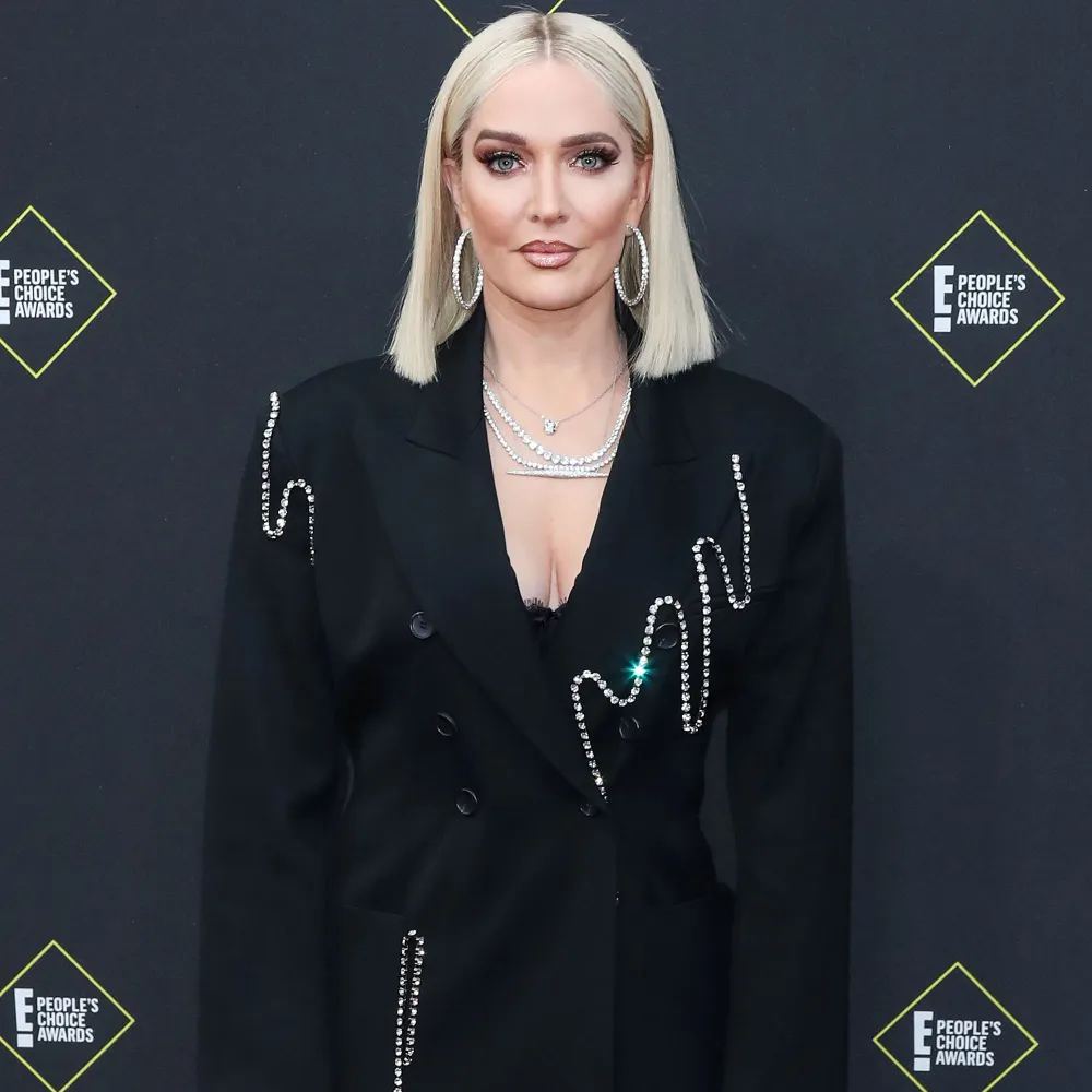 Erika Jayne Worried RHOBH Could Be Used Against Her But Needs Money