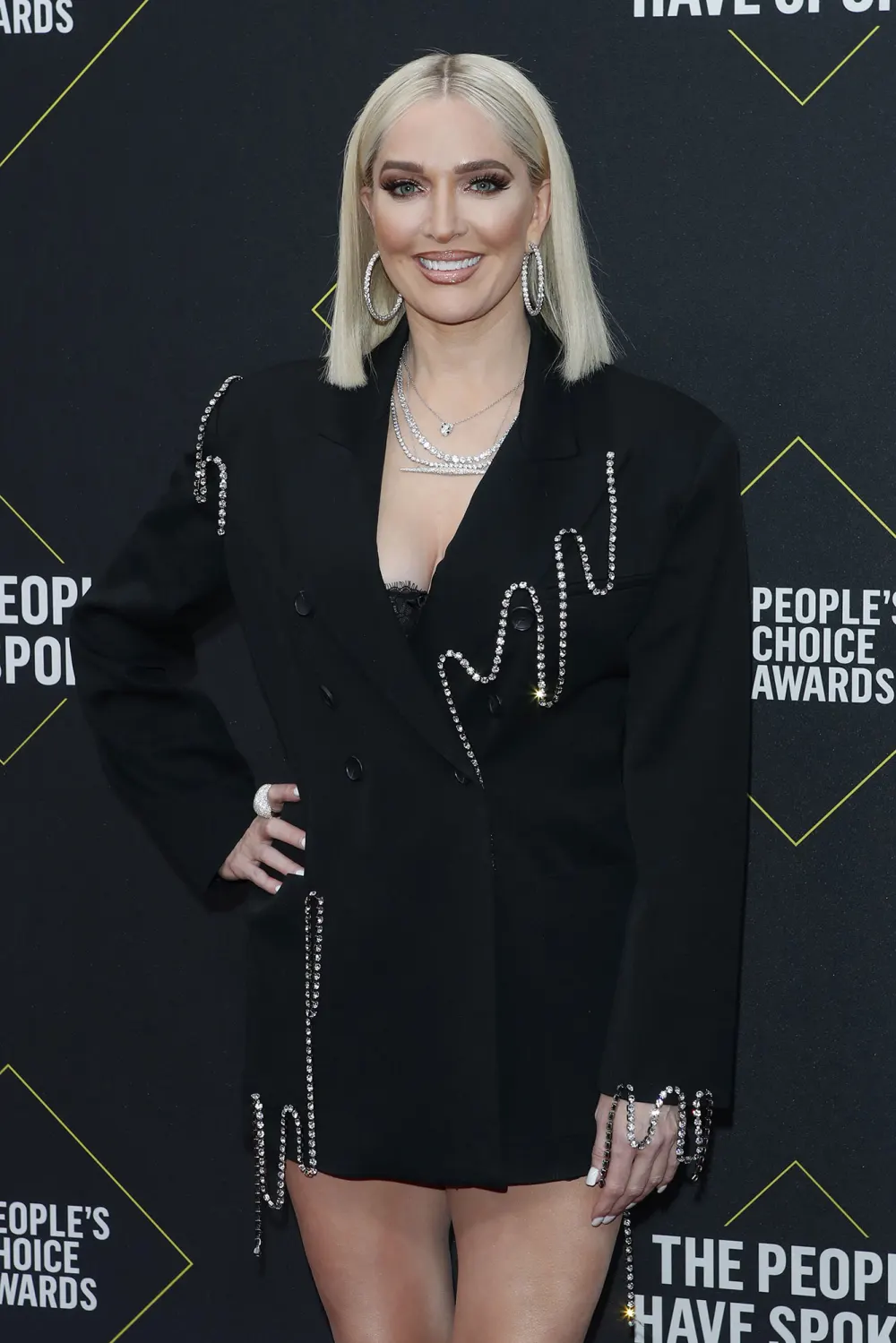 Erika Jayne&rsquo;s Salary Will Be &lsquo;Much Higher&rsquo; If She Continues on &lsquo;Real Housewives of Beverly Hills&rsquo;