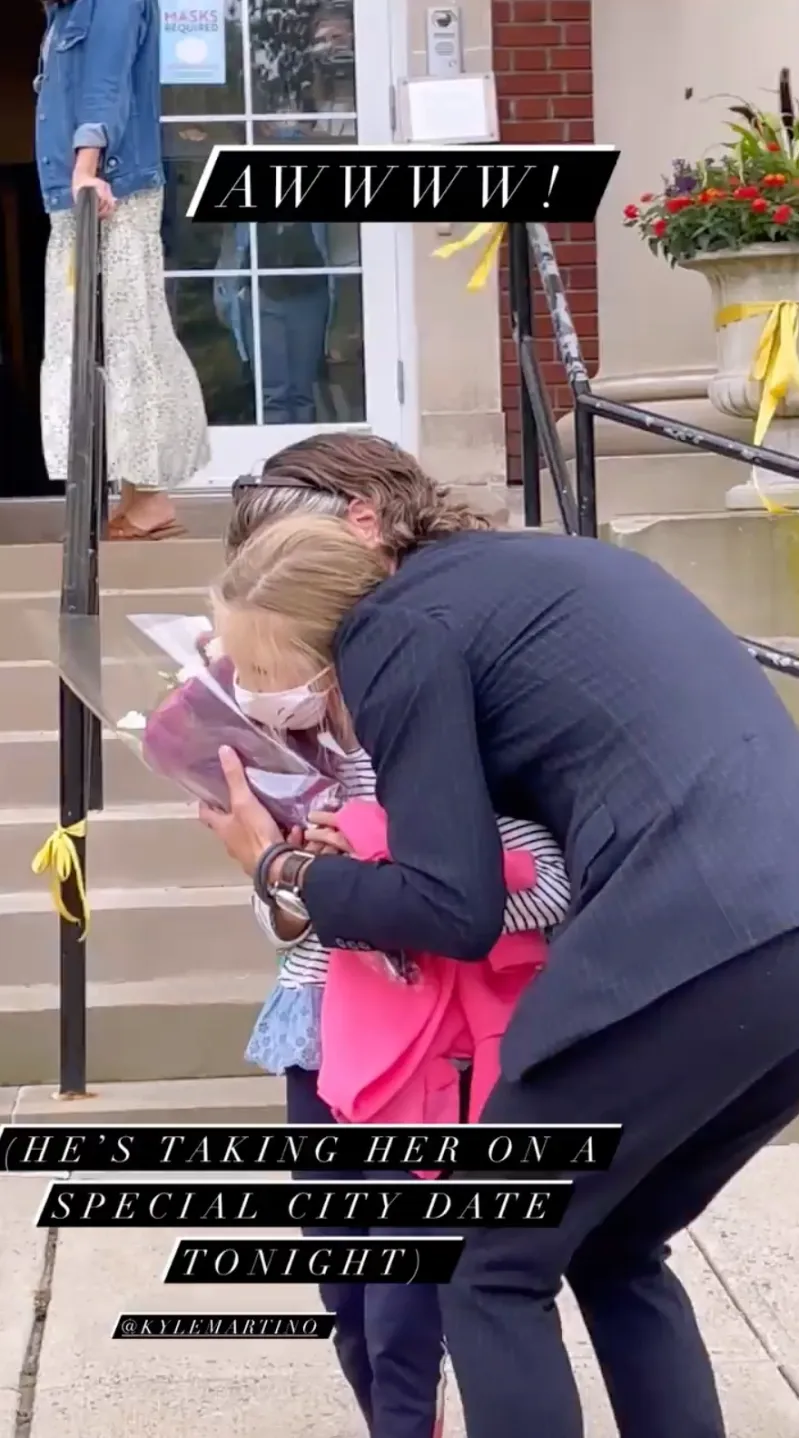 Eva Amurri and Kyle Martino's Best Quotes About Their Split and Coparenting September 2021