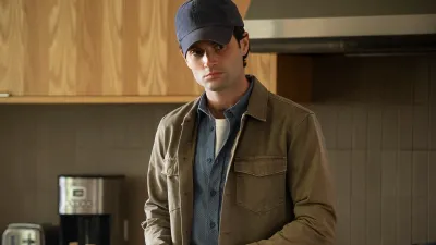 Every Time Penn Badgley Said He Hated Playing His ‘You’ Character