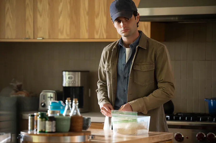 Every Time Penn Badgley Said He Hated Playing His ‘You’ Character