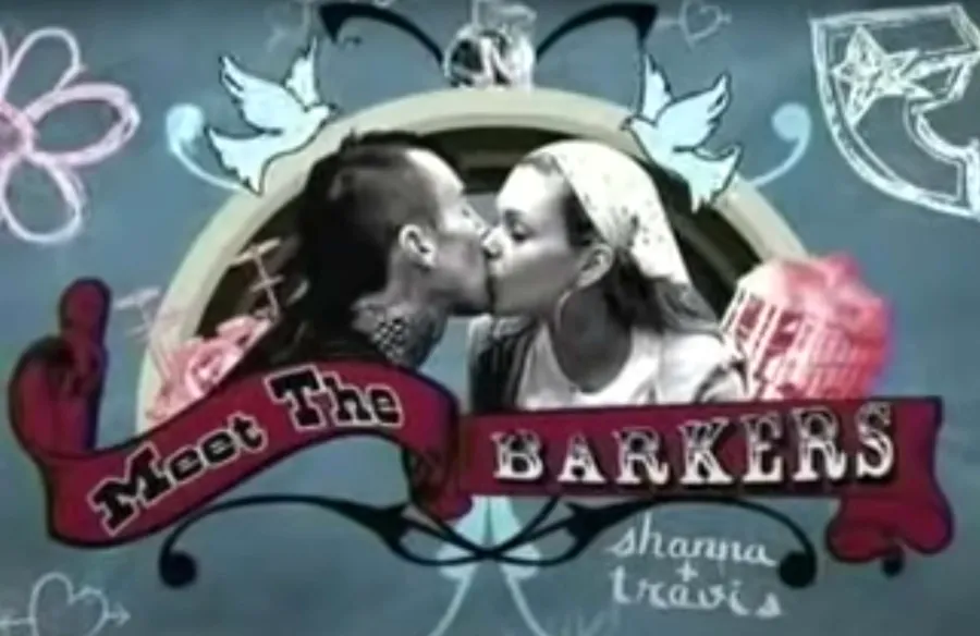 Every Time Travis Relationship With Kourtney Resembled His Past Marriage