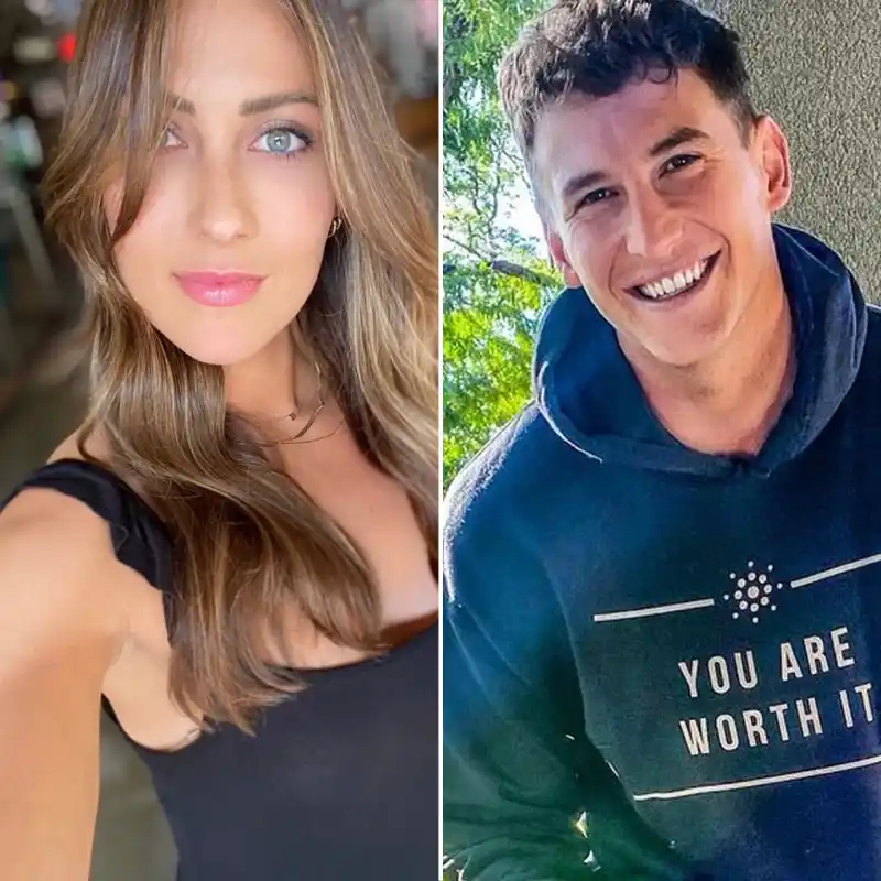 Everything Former Bachelorette Becca Kufrin and Blake Horstmann Have Said About Their Relationship