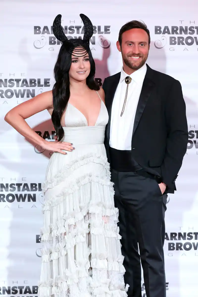 Everything Kacey Musgraves Has Said About Love and Moving On After Ruston Kelly Split
