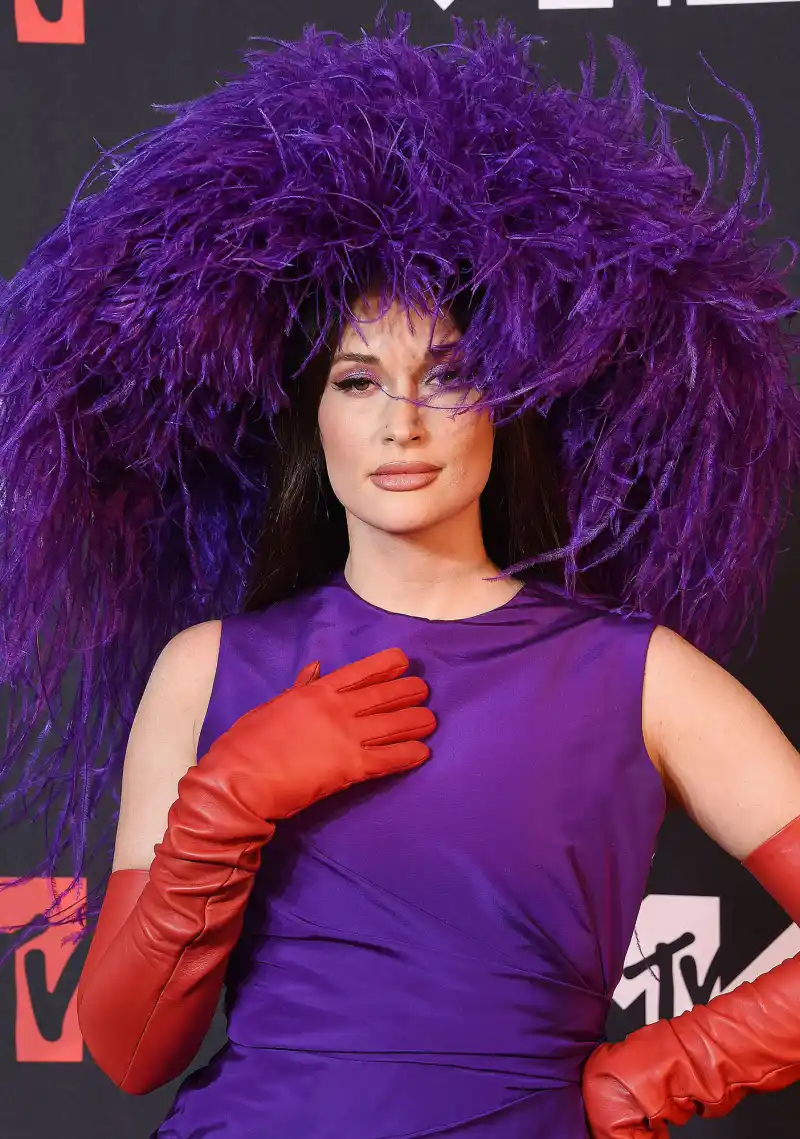 Everything Kacey Musgraves Has Said About Love and Moving On After Ruston Kelly Split