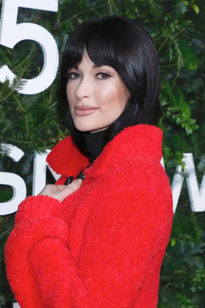 Everything Kacey Musgraves Has Said About Love and Moving On After Ruston Kelly Split