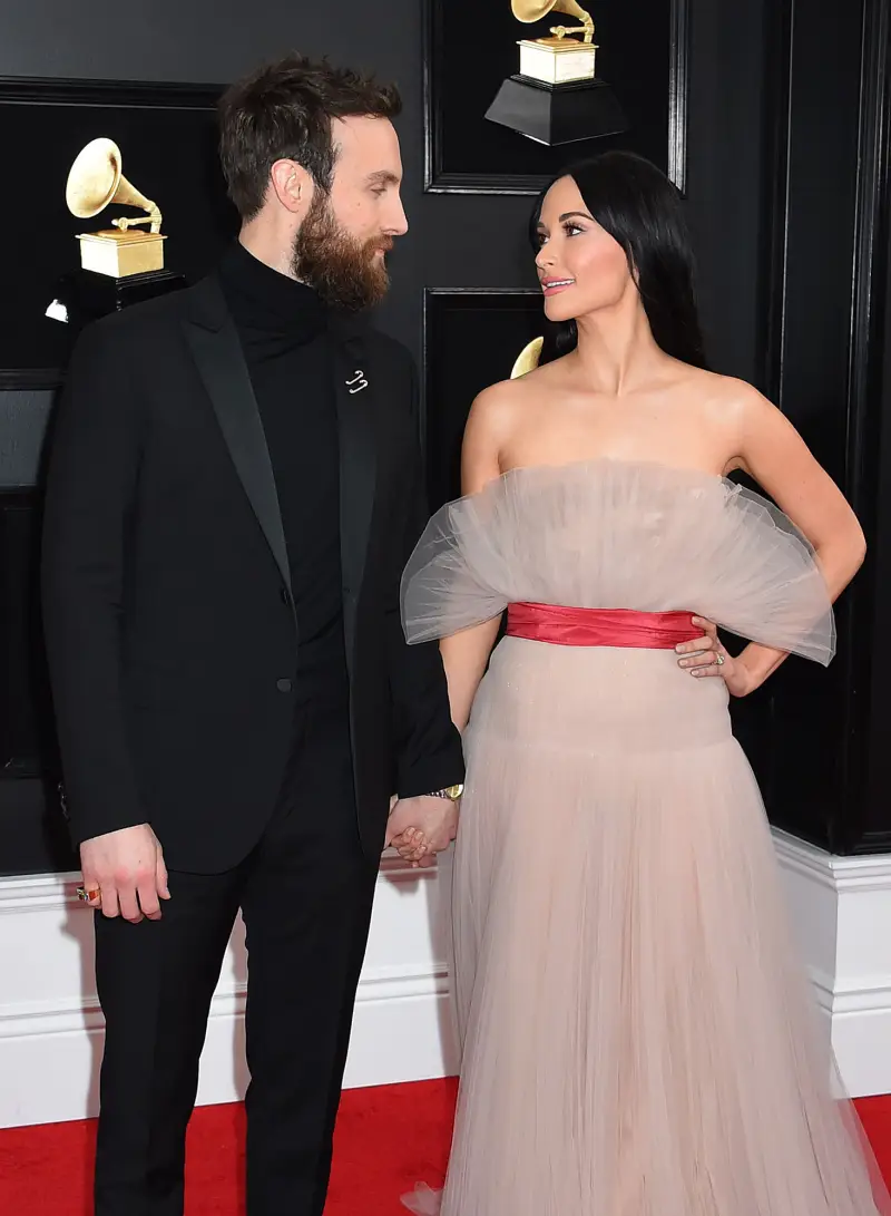 Everything Kacey Musgraves Has Said About Love and Moving On After Ruston Kelly Split