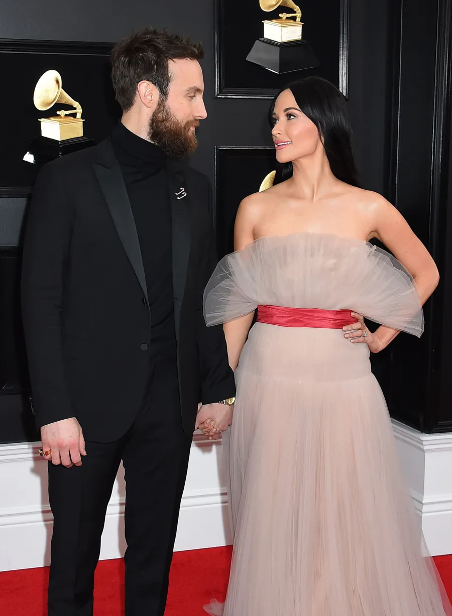 Everything Kacey Musgraves Has Said About Love and Moving On After Ruston Kelly Split