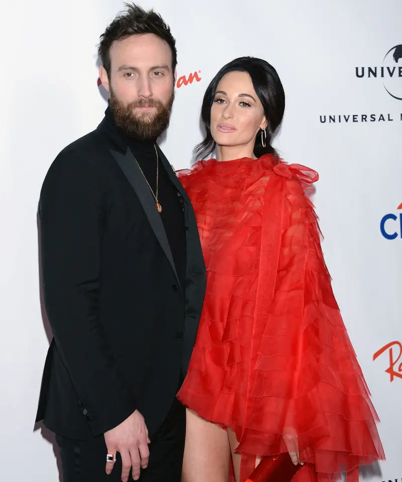 Everything Kacey Musgraves Has Said About Love and Moving On After Ruston Kelly Split