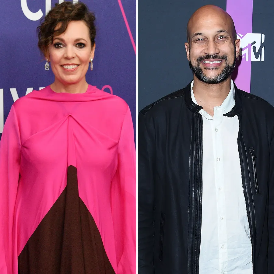 Everything Know About Timothee Chalamet Wonka Movie Olivia Colman Keegan Michael Key