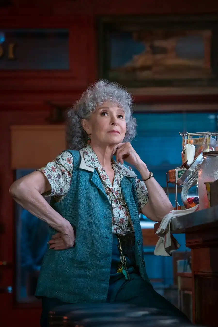 Everything to Know About Steven Spielberg’s ‘West Side Story’ Remake: Cast, Release Date and More