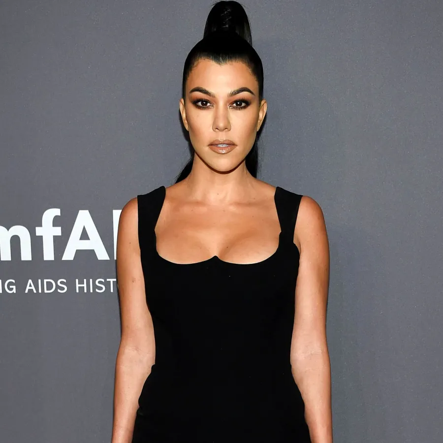 Everything Kourtney Kardashian Has Said About Having Another Baby
