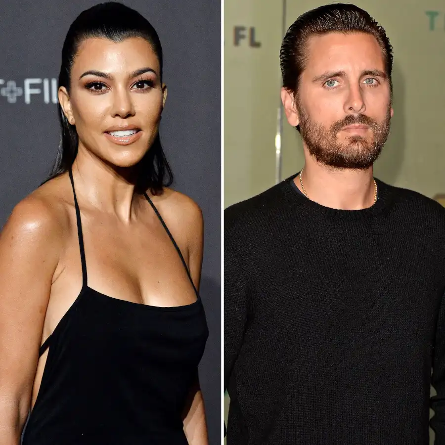 Everything Kourtney Kardashian Has Said About Having Another Baby