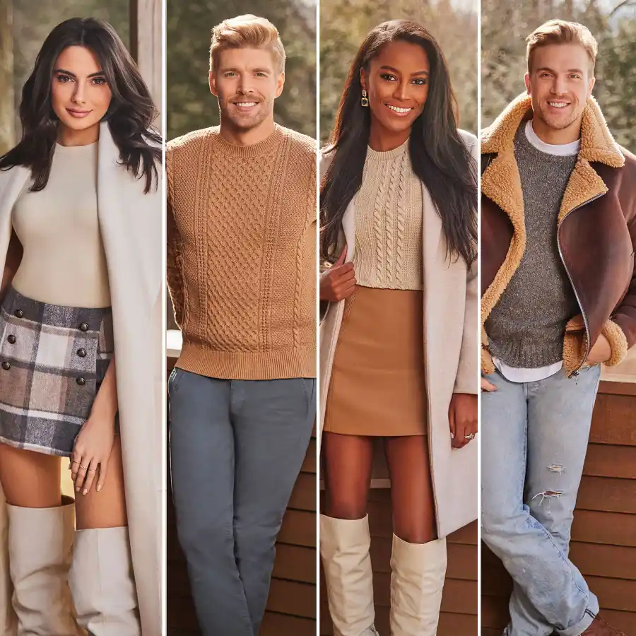 Everything We Know About Bravo's 'Winter House' Crossover Series