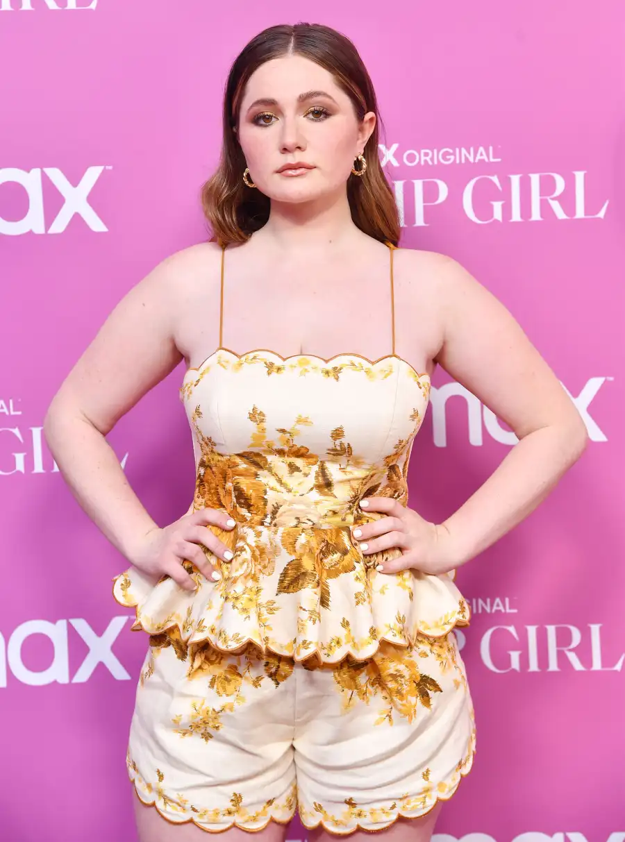 Everything the ‘Shameless’ Cast Has Said About Working With Emmy Rossum Over the Years