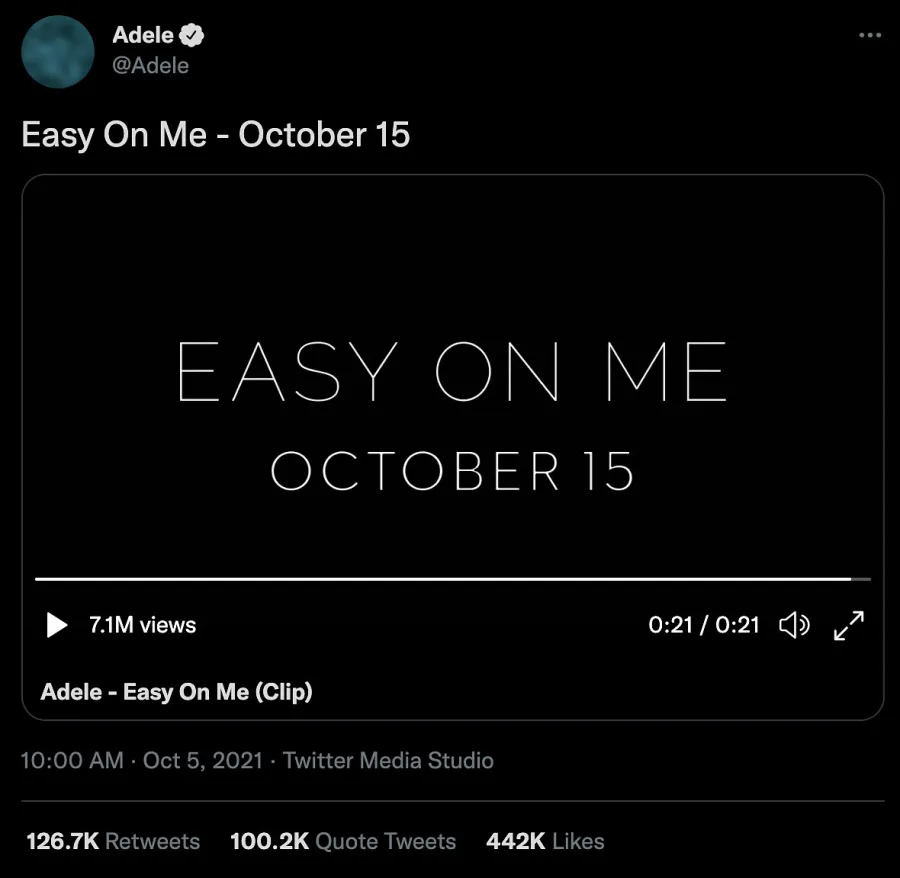 Everything to Know About Adele's Album